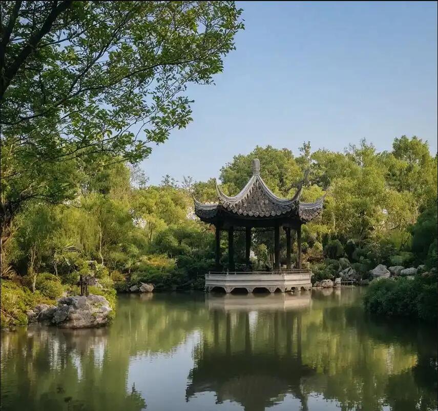 即墨雨珍航空航天有限公司