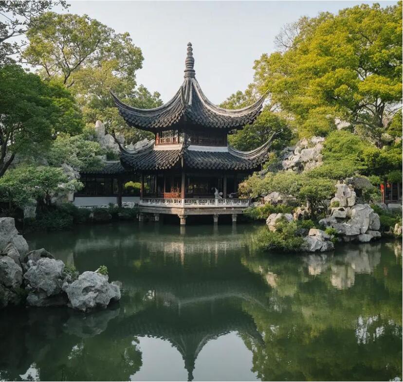 即墨雨珍航空航天有限公司